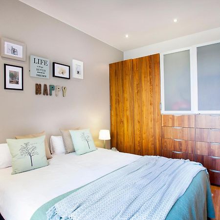 Apartments Barcelona & Home Deco Viladomat Екстер'єр фото